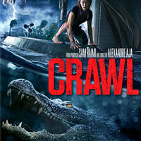 Crawl (2019) [Vudu 4K]