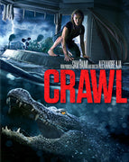 Crawl (2019) [Vudu 4K]