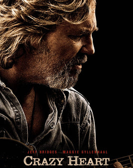 Crazy Heart (2009) [Ports to MA/Vudu] [iTunes SD]