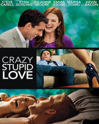 Crazy, Stupid, Love (2011) [MA HD]