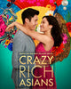 Crazy Rich Asians (2018) [MA 4K]
