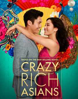 Crazy Rich Asians (2018) [MA 4K]