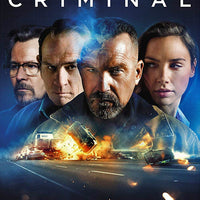 Criminal (2016) [Vudu 4K]