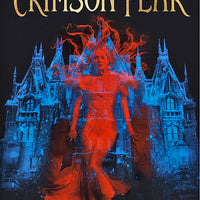 Crimson Peak (2015) [MA HD]