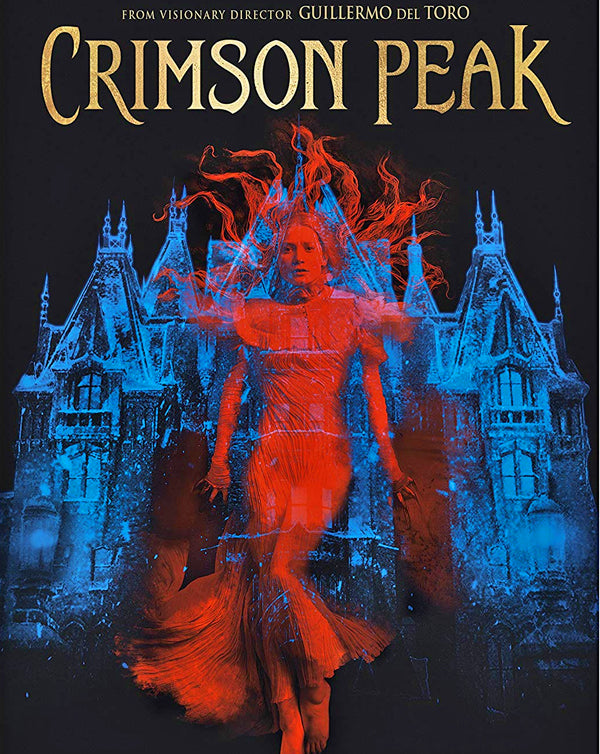 Crimson Peak (2015) [MA HD]