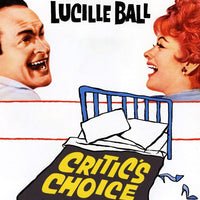 Critic's Choice (1963) [MA HD]