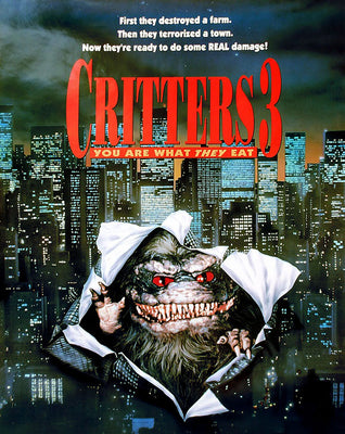 Critters 3 (1991) [MA HD]
