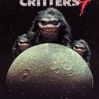 Critters 4 (1992) [MA HD]