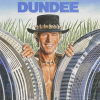 Crocodile Dundee (1986) [Vudu HD]