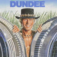 Crocodile Dundee (1986) [iTunes 4K]