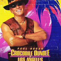 Crocodile Dundee in Los Angeles (2001) [iTunes HD]
