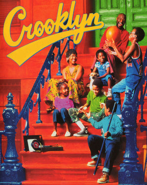 Crooklyn (1994) [MA HD]