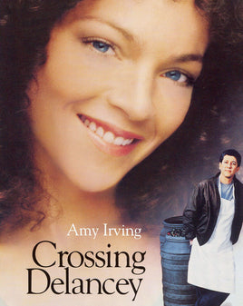 Crossing Delancey (1988) [MA HD]
