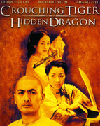 Crouching Tiger, Hidden Dragon (2001) [MA 4K]