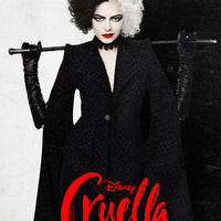 Cruella (2021) [MA HD]