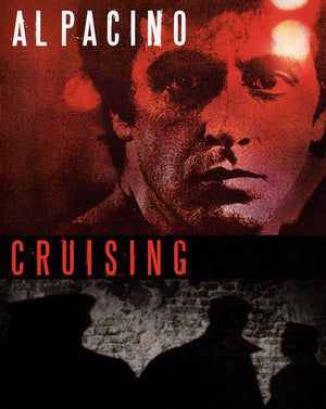 Cruising (1980) [MA HD]