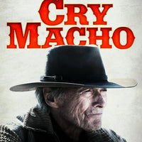 Cry Macho (2021) [MA HD]