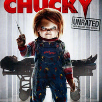 Cult of Chucky Unrated (2017) [Vudu HD]