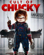 Cult of Chucky Unrated (2017) [Vudu HD]