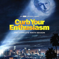 Curb Your Enthusiasm Season 9 (2017) [iTunes HD]