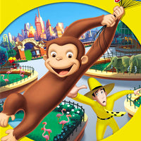 Curious George (2006) [MA 4K]