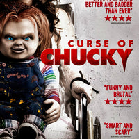 Curse Of Chucky (2013) [Ports to MA/Vudu] [iTunes HD]
