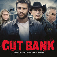 Cut Bank (2015) [Vudu HD]