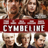 Cymbeline (2015) [Vudu HD]
