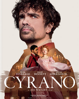 Cyrano (2022) [iTunes 4K]