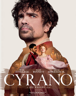 Cyrano (2022) [iTunes 4K]