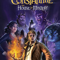 Constantine The House of Mystery (2022) [MA 4K]
