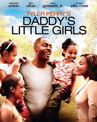 Daddy's Little Girls (2007) [Vudu HD]