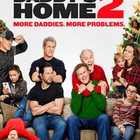Daddy's Home 2 (2017) [Vudu HD]
