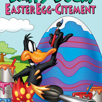 Daffy Duck's Easter Egg-Citement (2020) [MA SD]