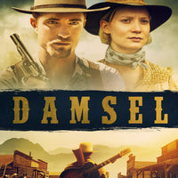 Damsel (2018) [Vudu HD]