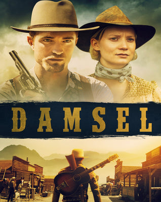 Damsel (2018) [Vudu HD]