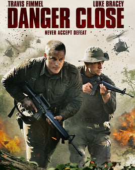 Danger Close (2019) [Vudu HD]