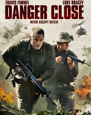 Danger Close (2019) [iTunes HD]