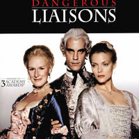 Dangerous Liaisons (1988) [MA HD]