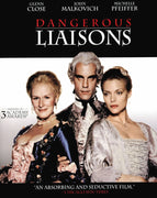 Dangerous Liaisons (1988) [MA HD]