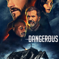 Dangerous (2021) [iTunes 4K]