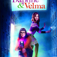 Daphne & Velma (2018) [MA HD]