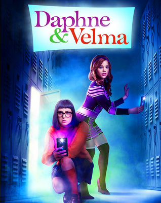 Daphne & Velma (2018) [MA HD]