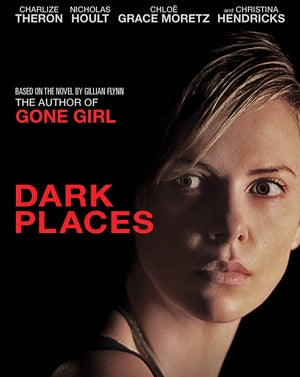 Dark Places (2015) [Vudu HD]