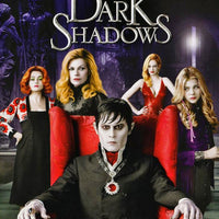 Dark Shadows (2012) [MA HD]