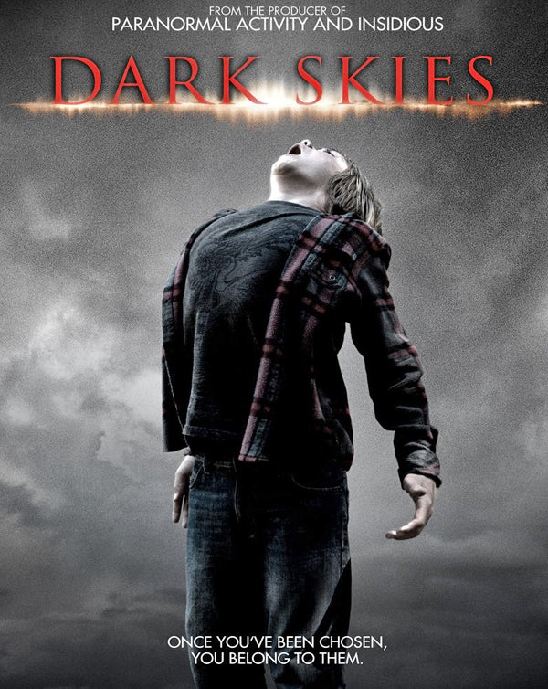 Dark Skies (2013) [Vudu HD]