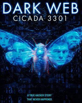 Dark Web: Cicada 3301 (2021) [iTunes 4K]
