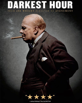 Darkest Hour (2017) [MA HD]
