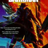 Darkman (1990) [MA HD]