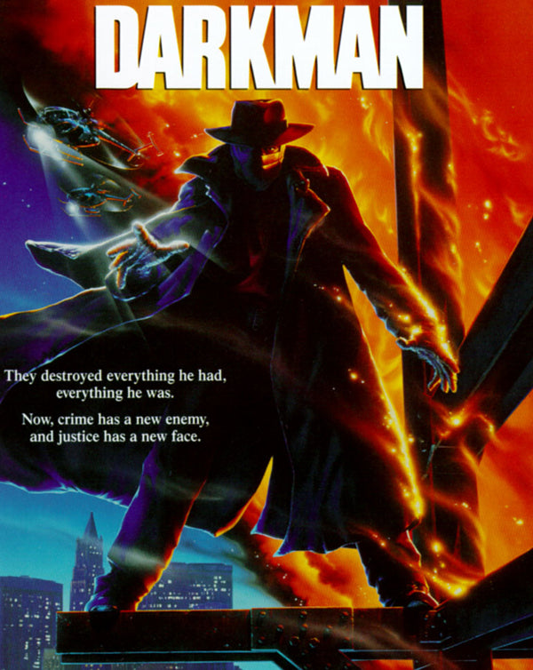 Darkman (1990) [MA HD]